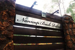 Nannup Bush Retreat - soothing nature, all comforts...